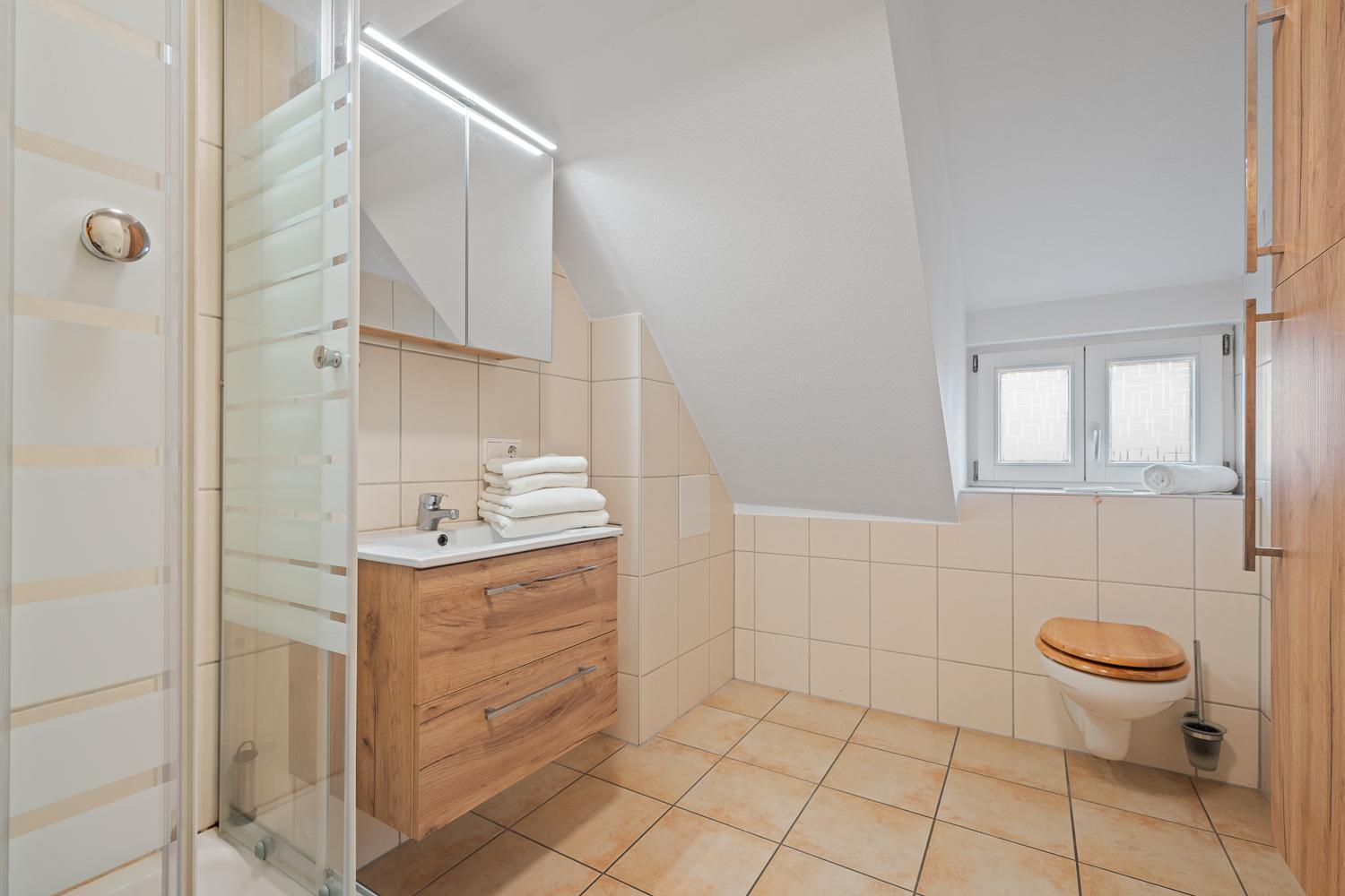 Ueberlinger Ferienidylle Apartment Uberlingen Ngoại thất bức ảnh