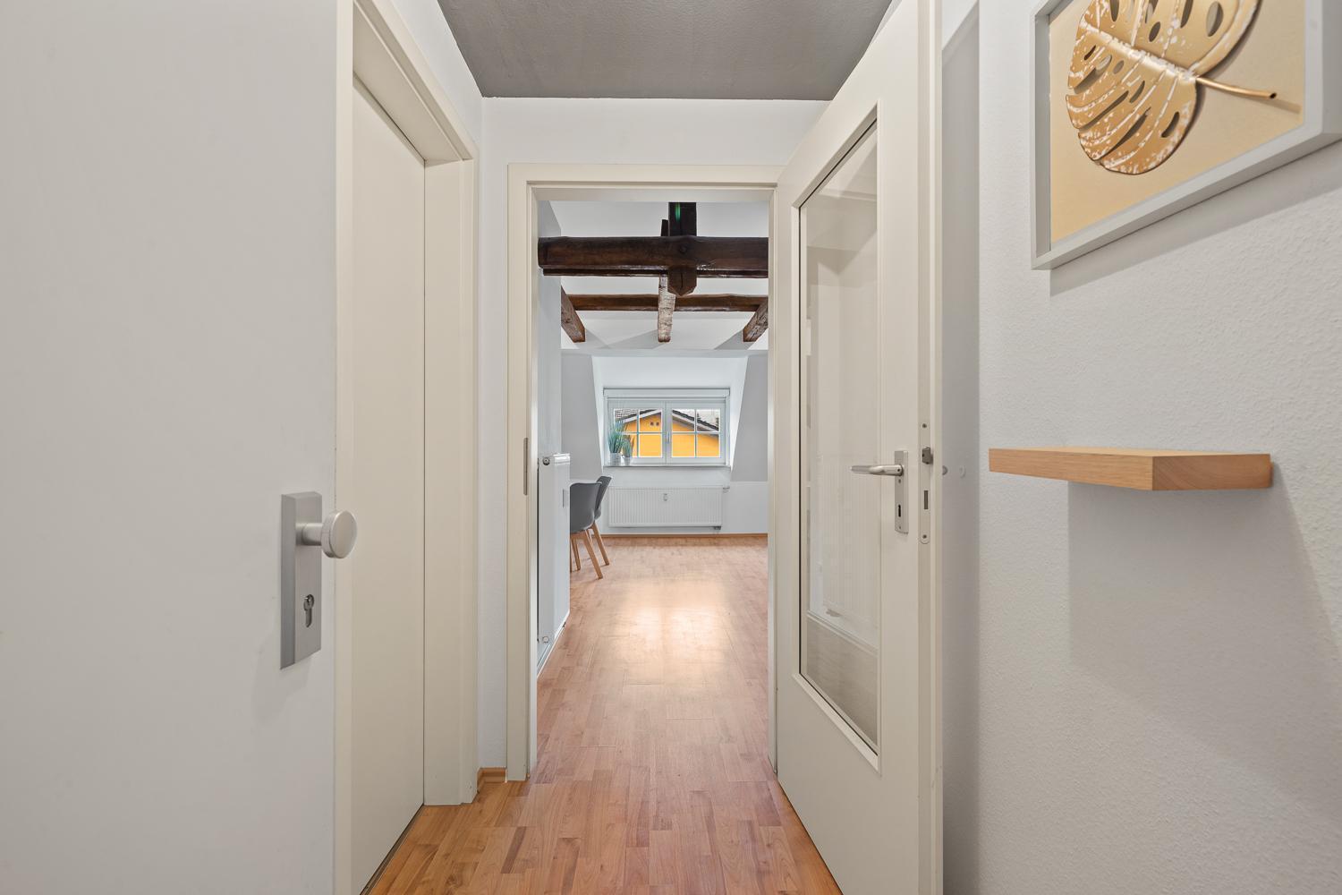 Ueberlinger Ferienidylle Apartment Uberlingen Ngoại thất bức ảnh