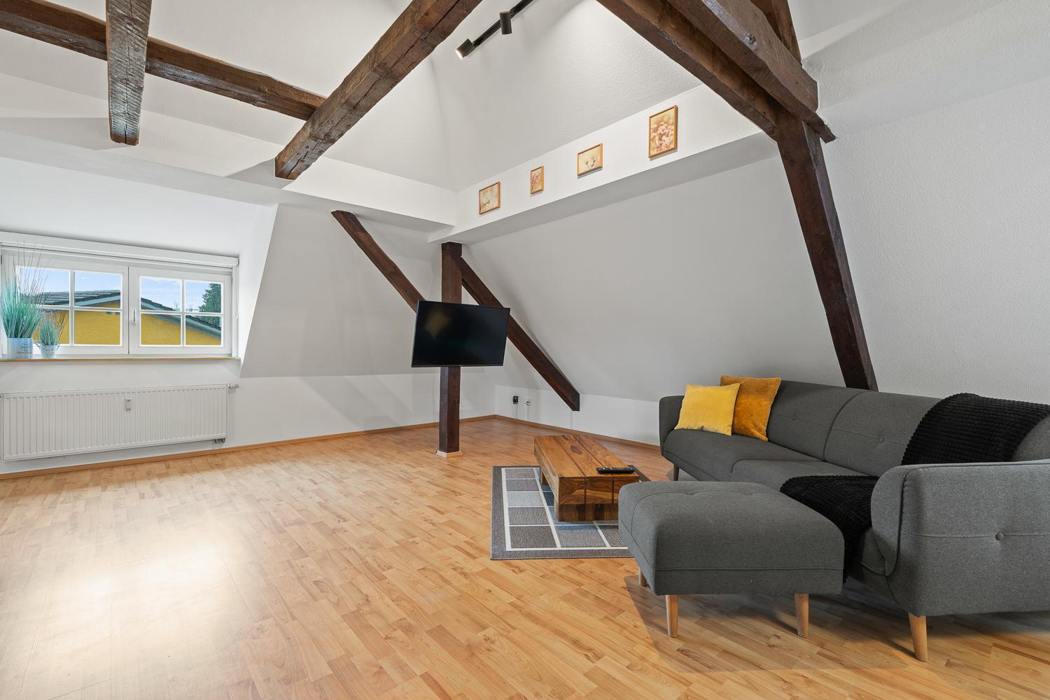 Ueberlinger Ferienidylle Apartment Uberlingen Ngoại thất bức ảnh